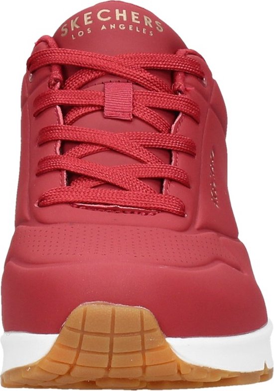 Skechers UNO Dames Sneakers Maat 40 Kerstcadeaus Dames schoenen Verkoop